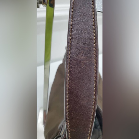 Prada shoulder bag - Picture 11 of 16